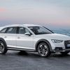 Audi A4 Allroad  2016