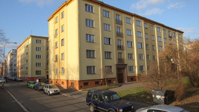 Městu zůstává dost volných bytů, říká místostarosta Havlíčkova Brodu (ilustrační foto).