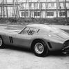 Ferrari 250 GTO