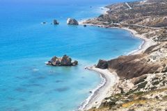 Kypr skýtá jedny z nejzachovalejších antických památek