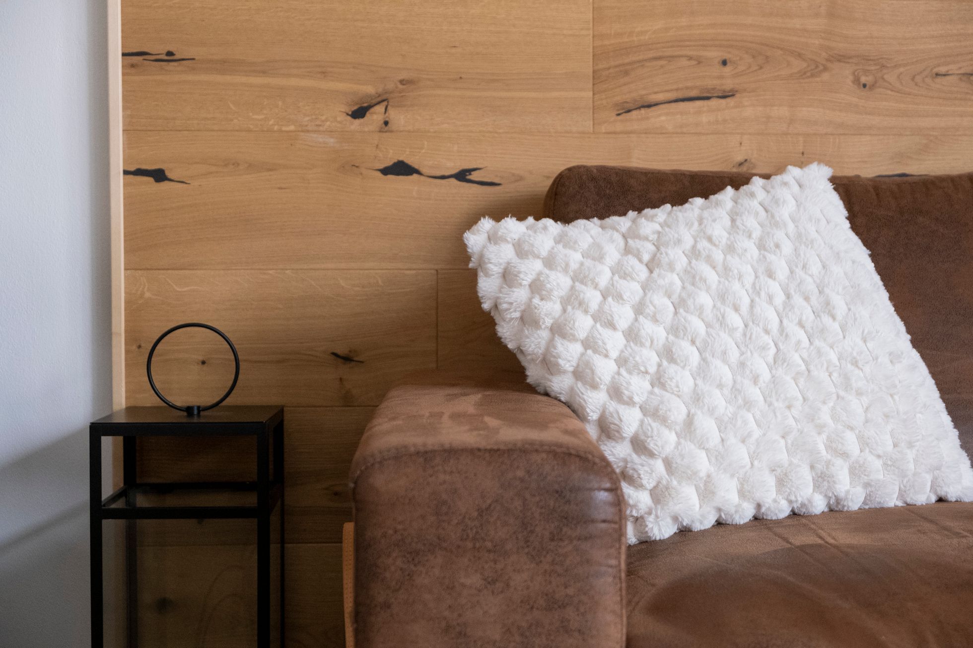 Skalní chata Valentýna