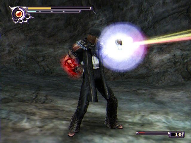 Onimusha: Dawn of Dreams2