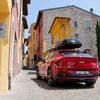 Kia EV6 reportáž Itálie