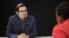 Spotlight - David Busta