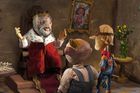 Festival Fantoche uvádí velkou přehlídku české animace