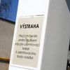 Tankování vodíku v Neratovicích