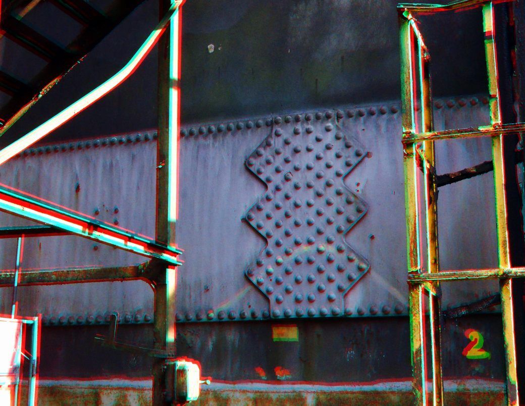 3D Vítkovice