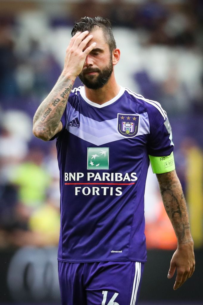 Steven Defour (Anderlecht)