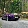 Rolls-Royce Ghost Extended