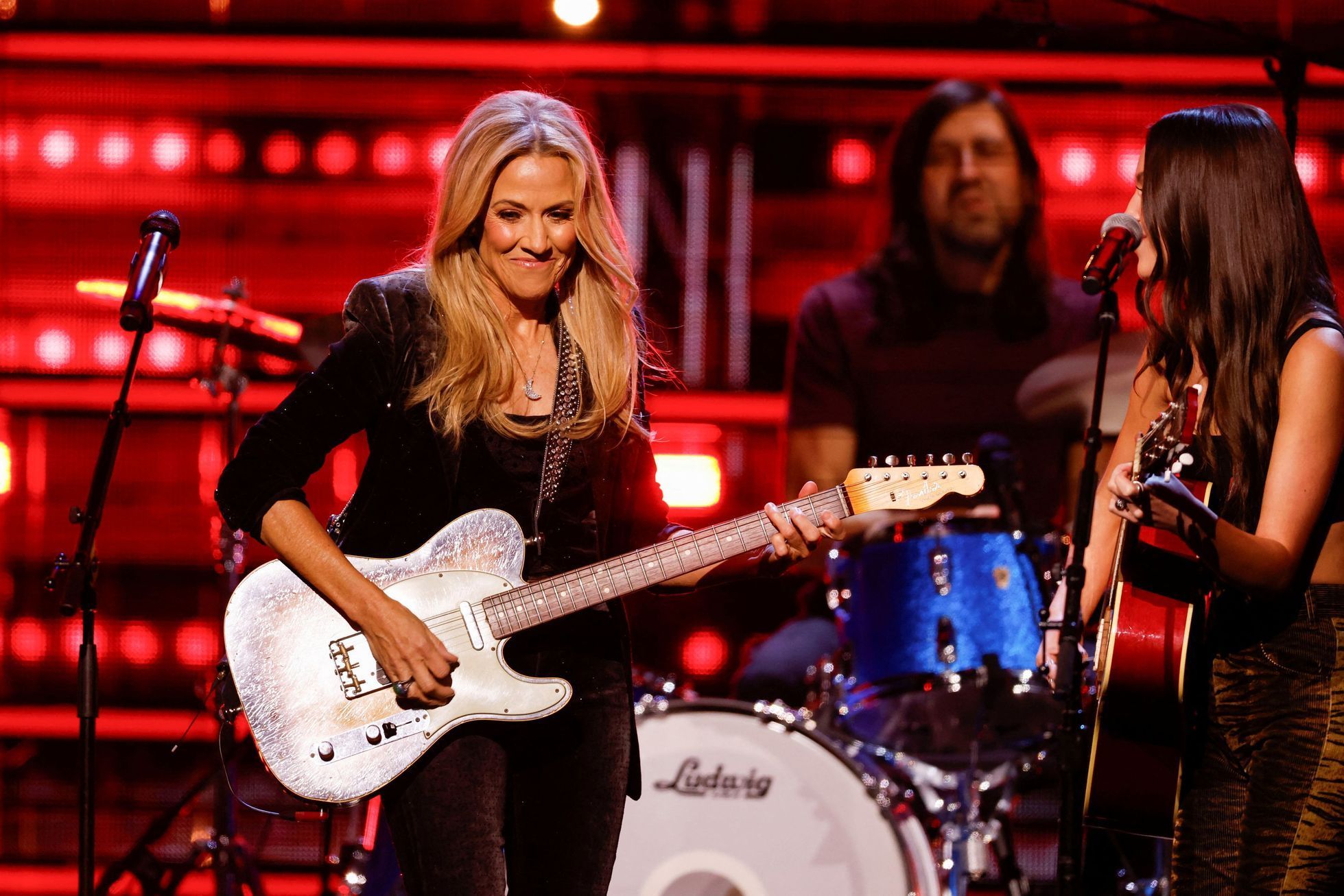 Rokenrolová síň slávy, 2023