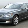 Lexus LS 600h