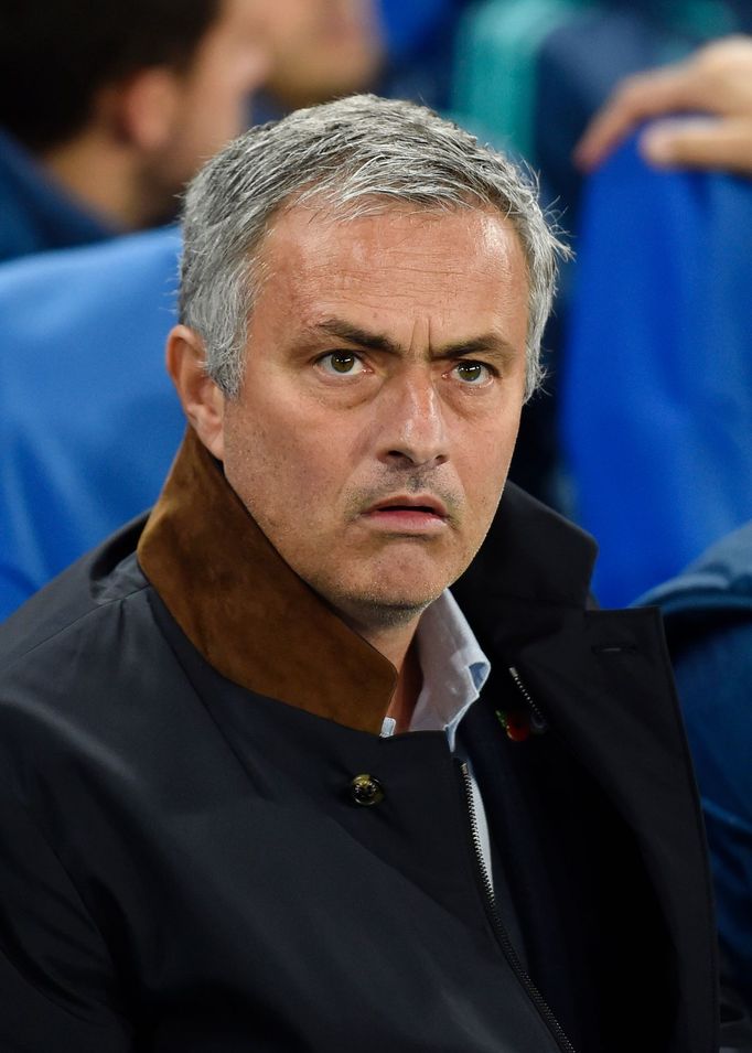 Chelsea manager Jose Mourinho Reuters / Toby Melville Livepic EDITORIAL USE ONLY.