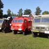 Tatra Veteran Car Club Kopřivnice sraz Tater 2021