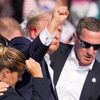 Donald Trump střelba mítink