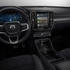 Volvo XC40 Recharge