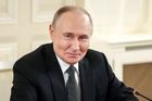 Na to není zvyklý. Novinář zatlačil Putina do kouta, masakr v Kyjevě hájil nesmysly