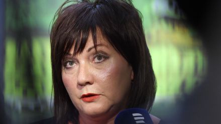 Spojení s Babišem? Mám čistý štít, pro stát dělám 27 let, říká kandidátka na ministryni Schillerová