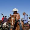 Fotogalerie / Jak dnes žijí američtí indiáni z legendárního kmene Siuxů / Reuters / 28