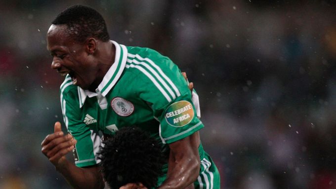 Fotbalisté Nigérie počtvrté v historii slaví triumf na MS hráčů do 17 let.