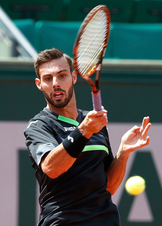 Marcel Granollers