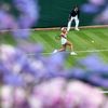 Wimbledon 2023: Veronika Kuděrmetovová