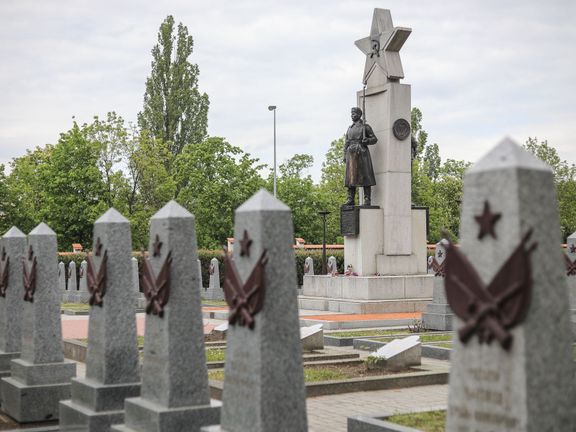 Válečné hroby Čechů, Rusů, Ukrajinců či Gruzínců v datech