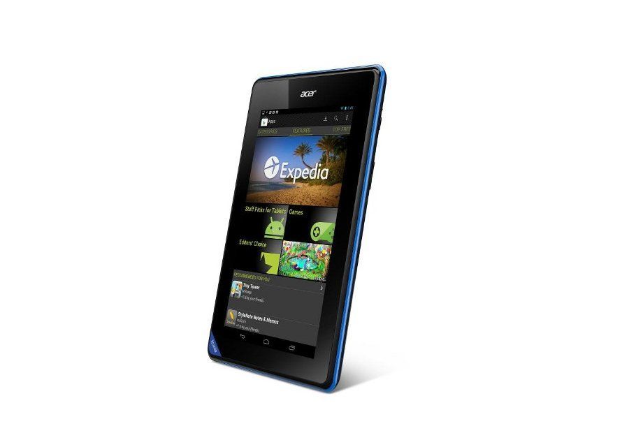 Acer Iconia B1-A71