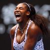 Serena Williamsová, 3. kolo, Australian Open 2020