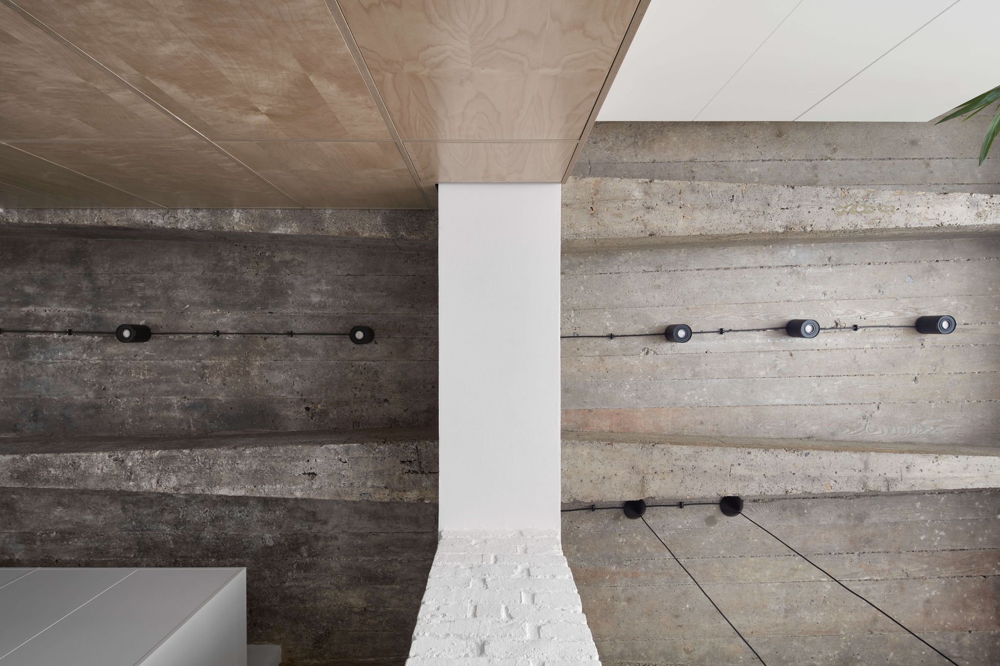 bydlení architektura ateliér důmysl