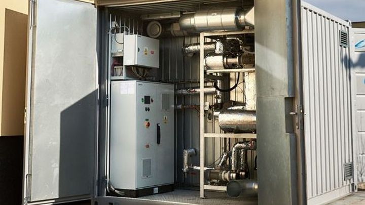 Bazar zbytků, MHD na kaly, nádobí ze šrotu. Ekosoutěž E.ON Energy Globe zná finalisty