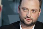 Multikulturalismus je přežitek, necítím se bezpečně, se synem nosím minimálně nůž, říká Dvořák