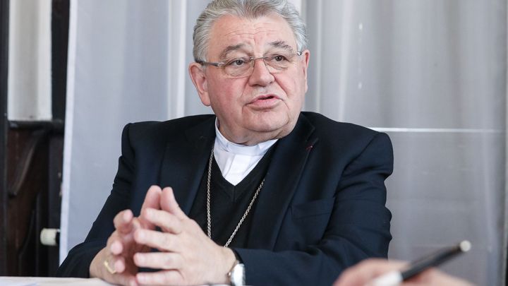 Dominik Duka: Problematika sexuálního zneužívání není v Česku tak výbušná jako jinde