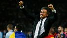 Finále LM, Barcelona-Juventus: Luis Enrique