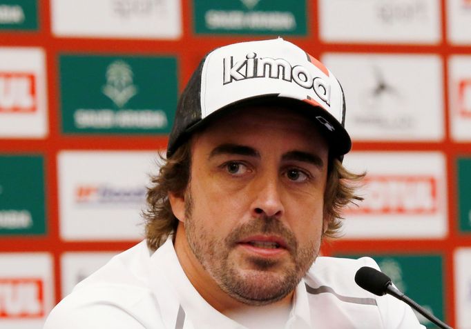 Fernando Alonso (2020)