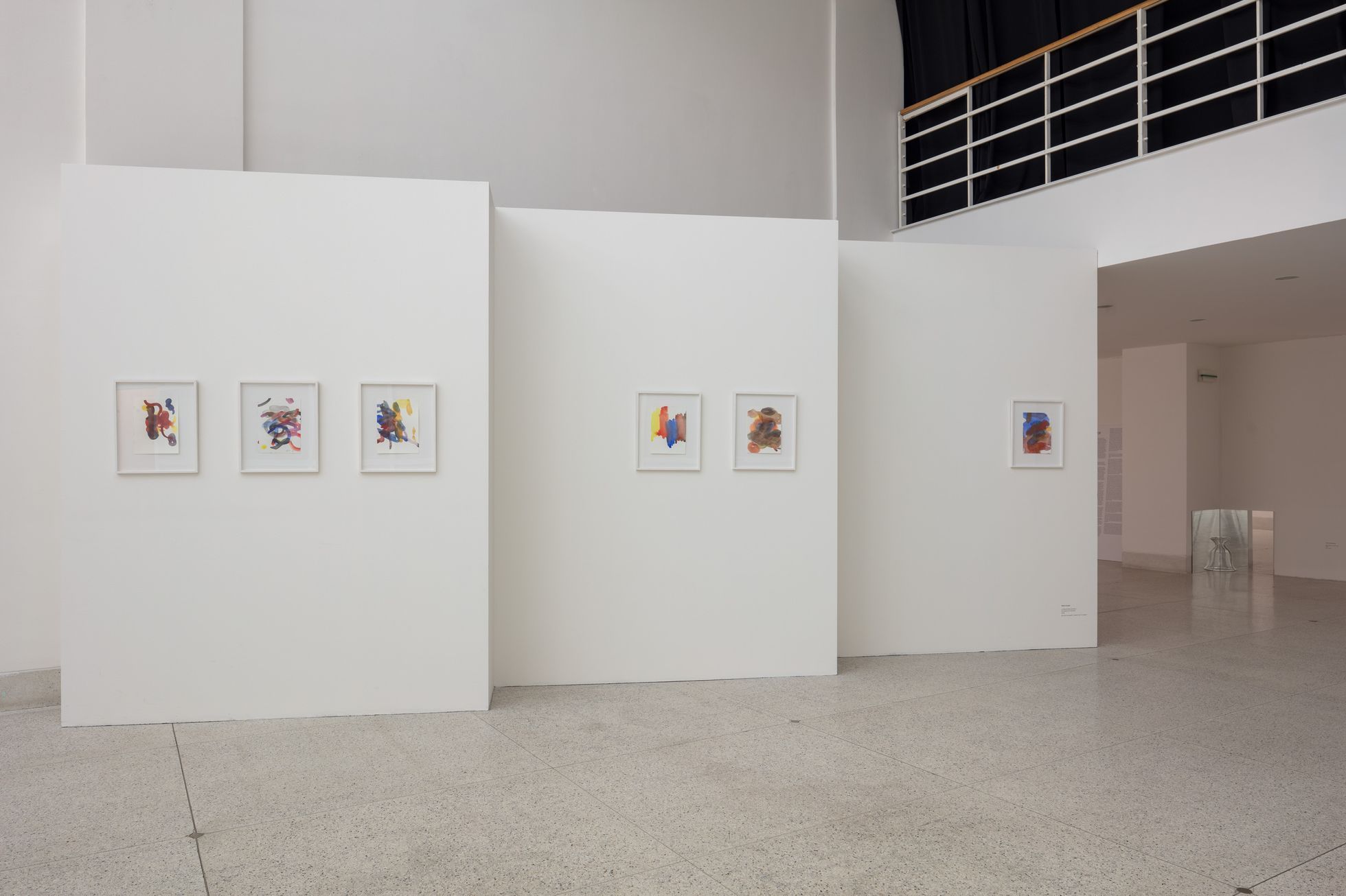 Moving Image Department #11