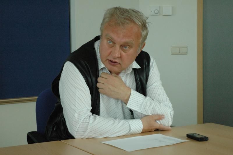 Miloslav Ransdorf