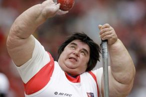 Vítězové nad osudem: Sportovci na paralympiádě