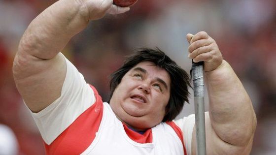 Vítězové nad osudem: Sportovci na paralympiádě