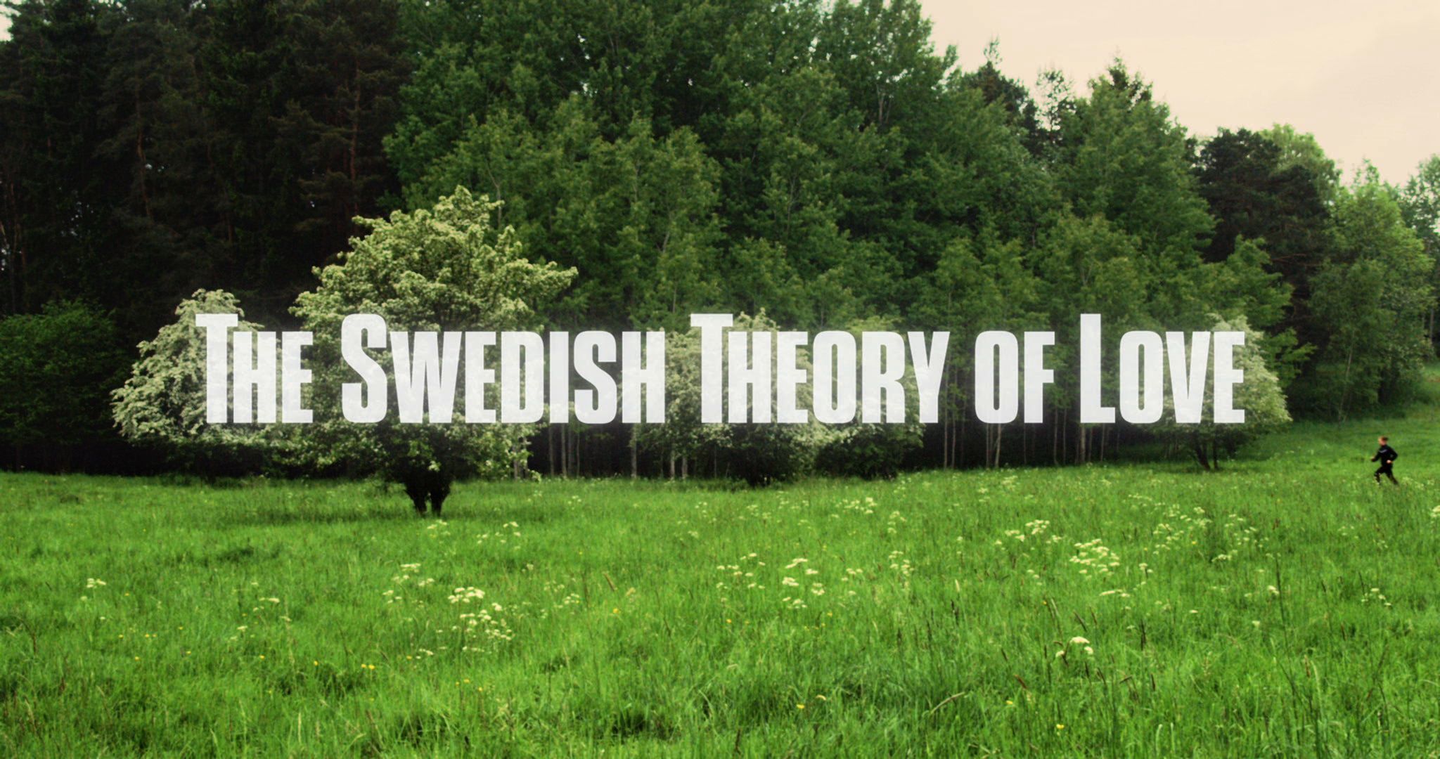 Švédská teorie lásky