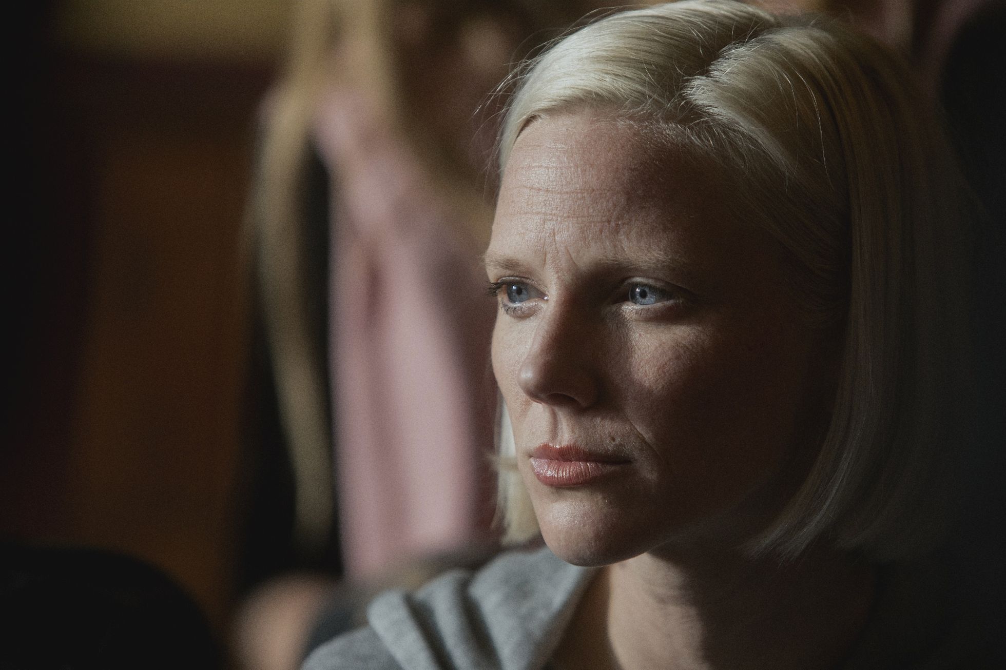 Případy 1. oddělení III