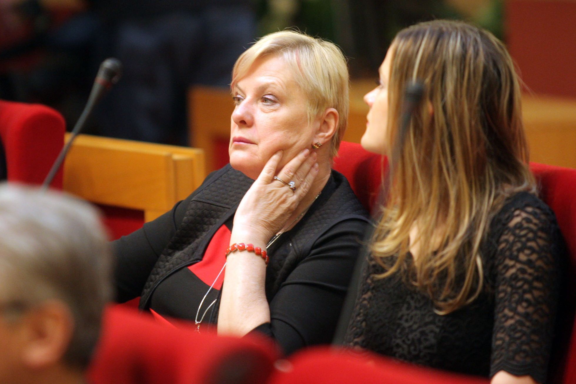 Pražské zastupitelstvo schvaluje rozpočet