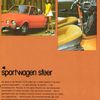 Škoda 110 R prospekty