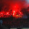 Sparta - Slavia: