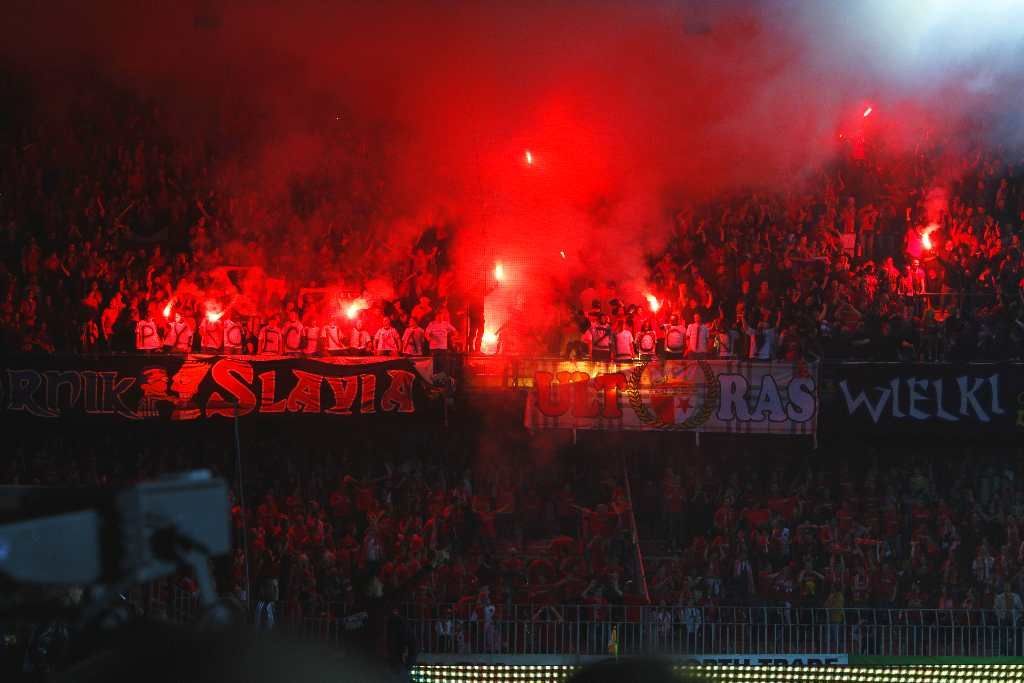 Sparta - Slavia: