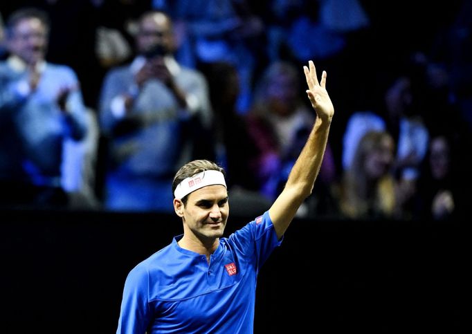 Roger Federer