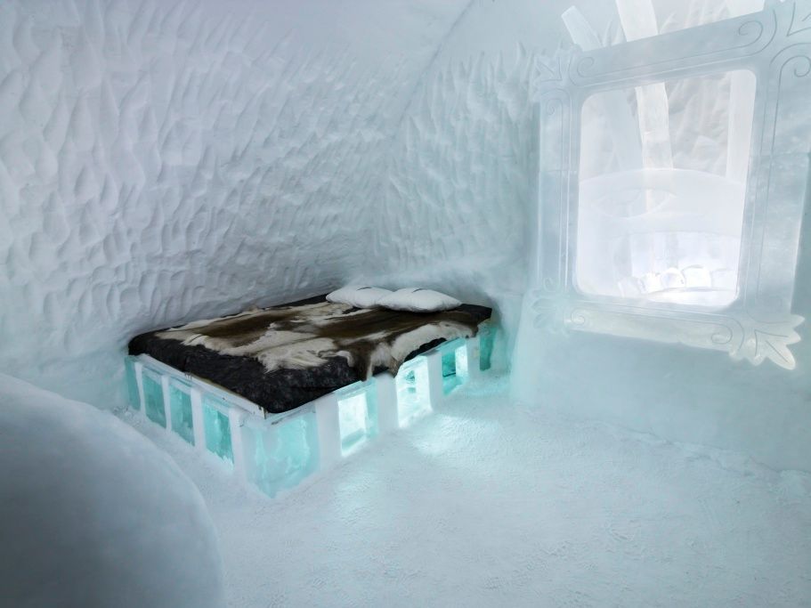 ICE