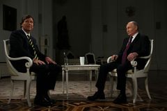 Putin: Je nemožné, aby Rusko na Ukrajině prohrálo. Polsko nenapadneme