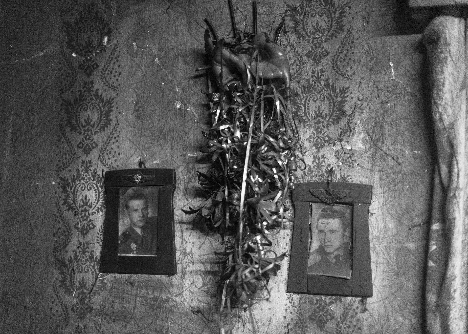 Aleš Palán, Samotáři 2