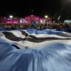 Foto: Proti argentinské prezidentce vytáhly do ulic statisíce lidí