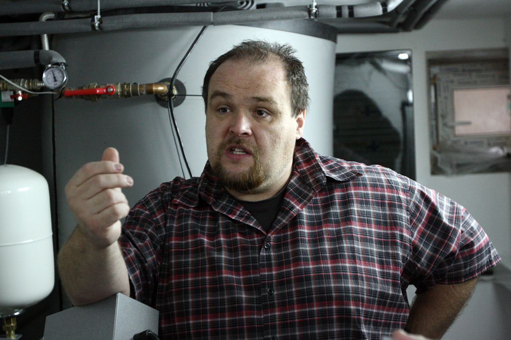 Energeticky soběstačný dům